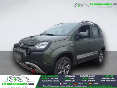 Fiat Panda 0.9 85 ch TwinAir 4x4