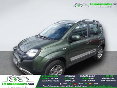 Fiat Panda 0.9 85 ch TwinAir 4x4