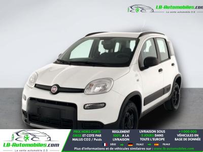 Fiat Panda 1.3 Multijet 95 ch
