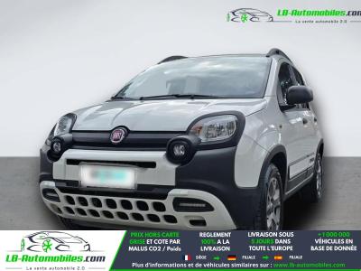 Fiat Panda 1.3 Multijet 95 ch
