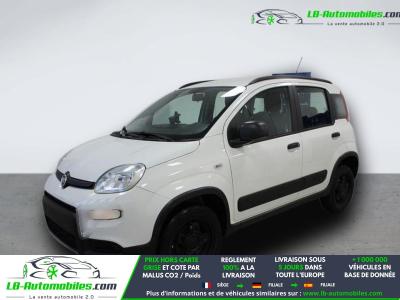 Fiat Panda 1.3 Multijet 95 ch