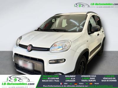 Fiat Panda 1.3 Multijet 95 ch