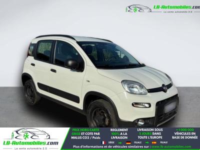 Fiat Panda 1.3 Multijet 95 ch