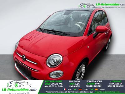Fiat 500 1.2 69 ch BVM
