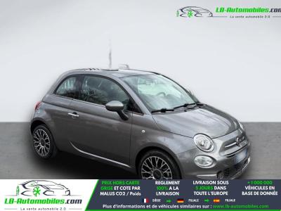 Fiat 500 1.3 Multijet 95 ch