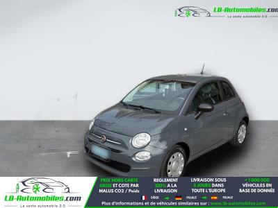 Fiat 500 1.3 Multijet 95 ch
