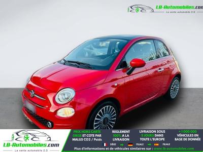 Fiat 500 1.3 Multijet 95 ch