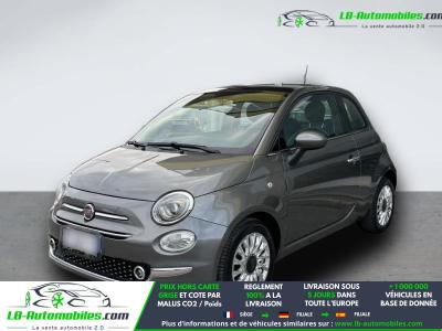 Fiat 500 1.3 Multijet 95 ch