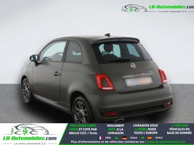Fiat 500 1.3 Multijet 95 ch