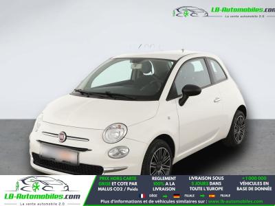 Fiat 500 1.2 69 ch BVM