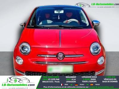 Fiat 500 1.3 MULTIJET 95 CH
