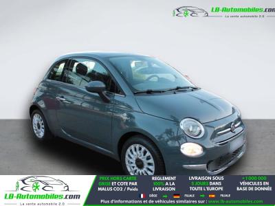 Fiat 500 1.3 MULTIJET 95 CH