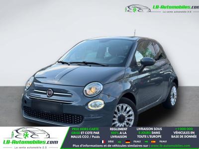 Fiat 500 1.2 69 ch BVM