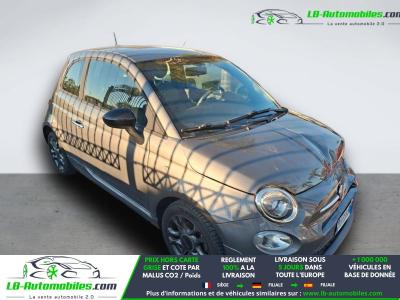 Fiat 500 1.2 69 ch BVA