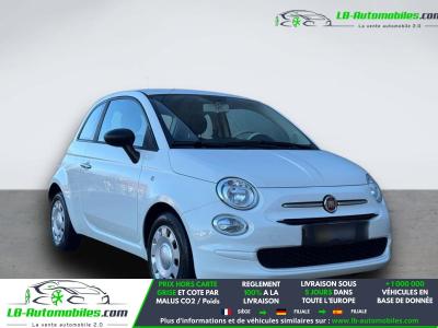 Fiat 500 1.2 69 ch BVA