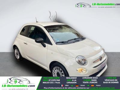 Fiat 500 1.2 69 ch BVA