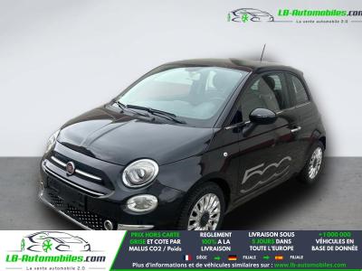 Fiat 500 C 0.9 105 ch TwinAir