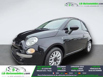 Fiat 500 C 1.2 8V 69 ch
