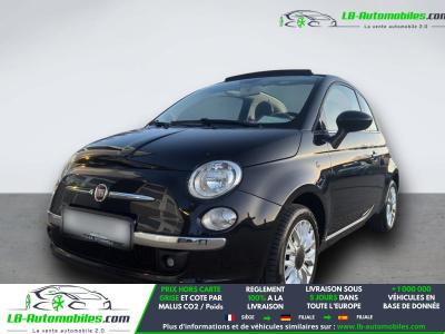 Fiat 500 C 1.2 8V 69 ch