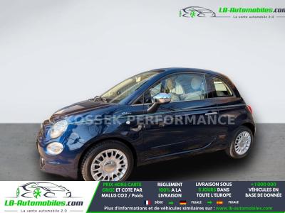 Fiat 500 C 0.9 85 ch TwinAir BVA