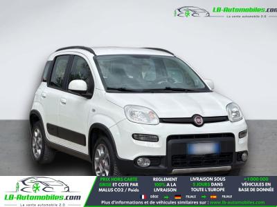 Fiat Panda 0.9 TwinAir Turbo 85 ch BVM