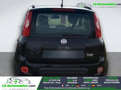 Fiat Panda 0.9 TwinAir Turbo 85 ch BVM