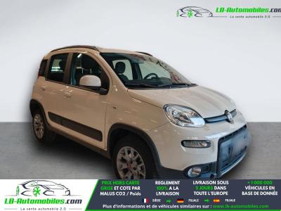 Fiat Panda 0.9 TwinAir Turbo 85 ch BVM
