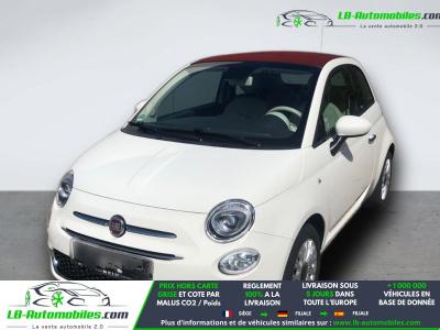 Fiat 500 C 1.2 69 ch BVM