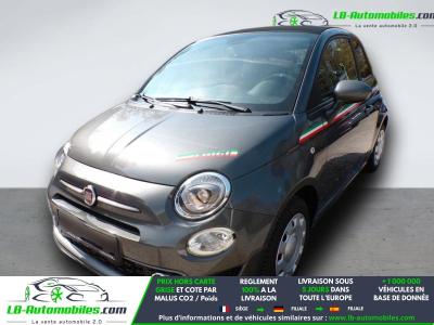 Fiat 500 C 1.2 69 ch BVM