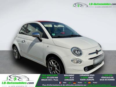 Fiat 500 C 1.2 69 ch BVM