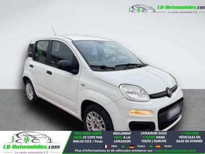 Fiat Panda 0.9 TwinAir Turbo 85 ch BVA