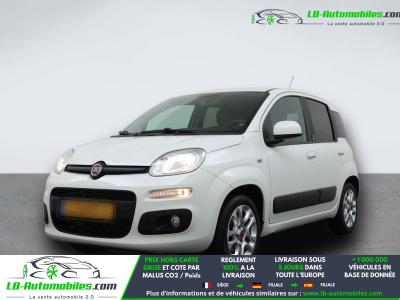 Fiat Panda 0.9 TwinAir Turbo 8V 80 ch
