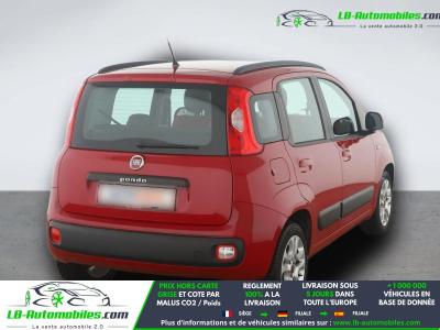 Fiat Panda 1.2 69 ch BVM