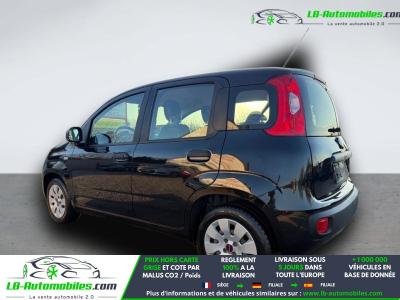 Fiat Panda 1.2 69 ch BVM