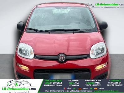 Fiat Panda 1.2 69 ch BVM