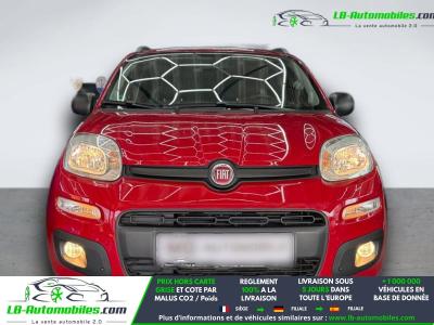 Fiat Panda 1.2 69 ch BVM