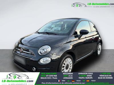 Fiat 500 C 1.2 69 ch BVA