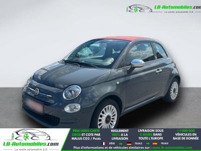 Fiat 500 C 1.2 69 ch BVM