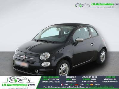 Fiat 500 C 1.2 69 ch BVM