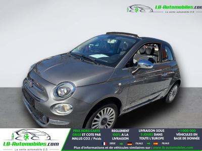 Fiat 500 C 1.2 69 ch BVM