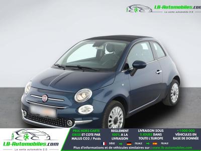Fiat 500 C 1.2 69 ch BVM
