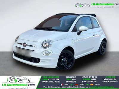 Fiat 500 C 1.2 69 ch BVM