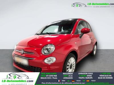 Fiat 500 C 1.2 69 ch BVM