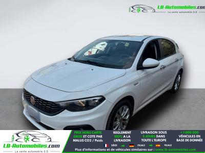 Fiat Tipo 1.3 MultiJet 95 ch BVM