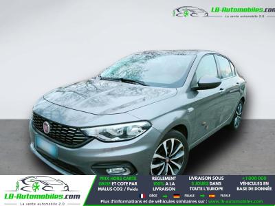 Fiat Tipo 1.4 T-Jet 120 ch BVM