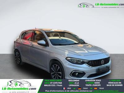 Fiat Tipo 1.4 T-Jet 120 ch BVA