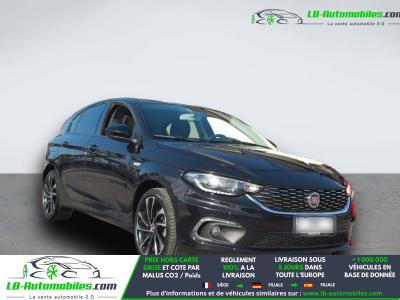 Fiat Tipo 1.4 T-Jet 120 ch BVA