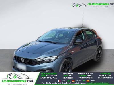 Fiat Tipo 1.3 MultiJet 95 ch BVM