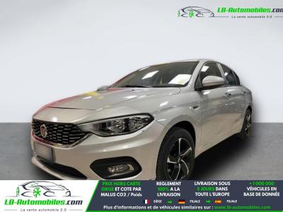 Fiat Tipo 1.3 MultiJet 95 ch BVM