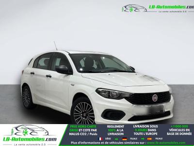 Fiat Tipo 1.3 MultiJet 95 ch BVM